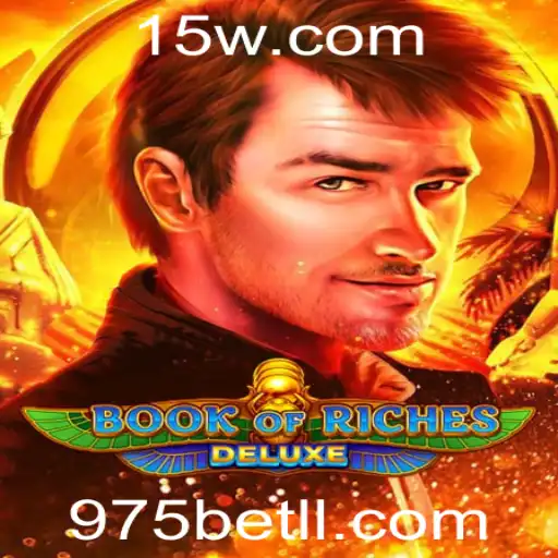 Explorando o Universo do Jogo BookofRichesDeluxe