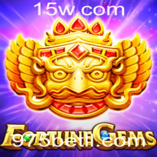 Descobrindo FortuneGems: A Nova Aventura de Slots da 975bet