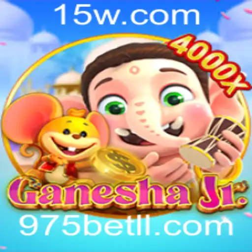 Descubra Tudo Sobre o Jogo GaneshaJr com a Chave 975bet