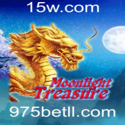 MoonlightTreasure: Aventure-se no Confins do Cosmos com 975bet