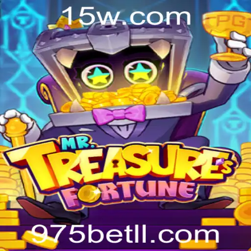 Descubra o Fascinante Mundo de MrTreasuresFortune com 975bet