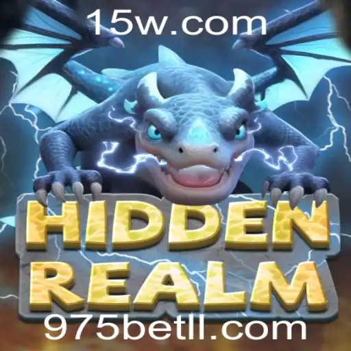 Explorando HiddenRealm: Uma Aventura de Jogo Única