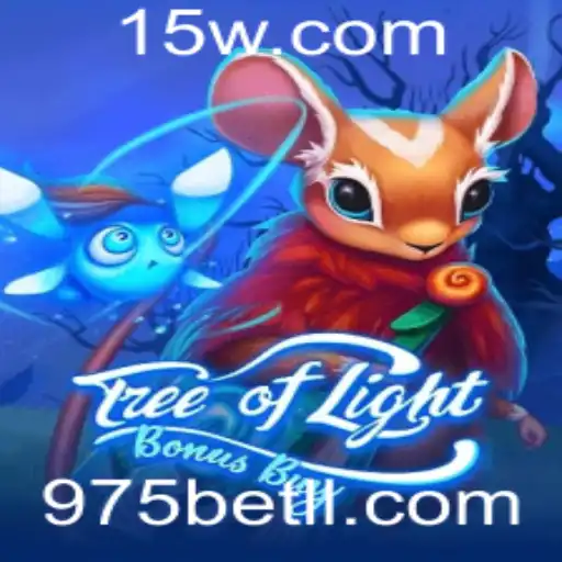 Descubra o Fascinante Mundo do Jogo TreeOfLightBonusBuy