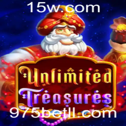 UnlimitedTreasures: Uma Exploração de Aventura e Estratégia