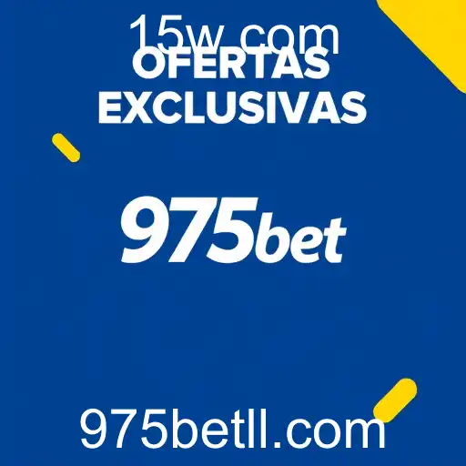 Ofertas Exclusivas: Descubra as Oportunidades com 975bet