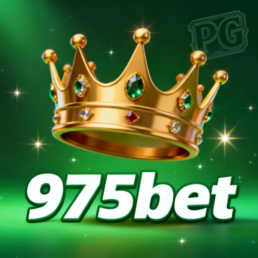 975bet Logo