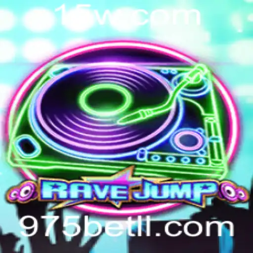 RaveJump: A Aventura Virtual Revolucionária que Está Conquistando Jogadores em Todo o Mundo