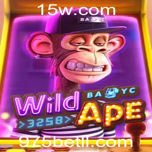 Descubra o Mundo de WildApe3258: A Aventura Inovadora do Jogo com 975bet